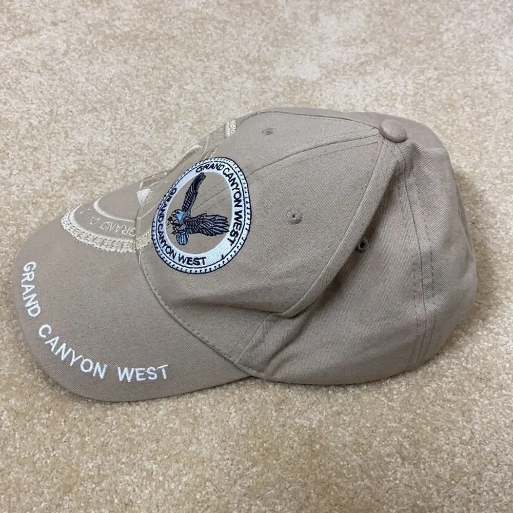Grand Canyon Hat